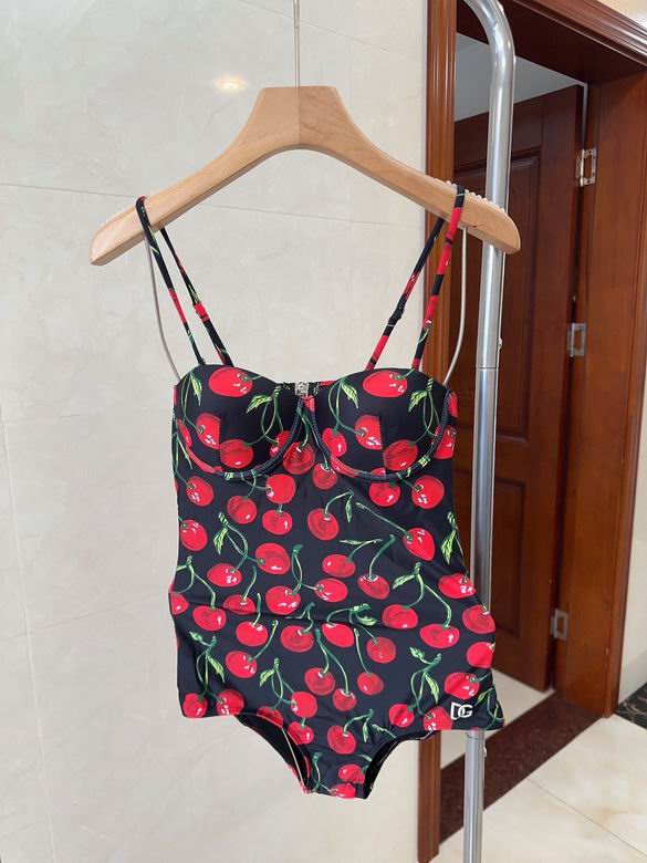 Dolce & Gabbana Bikini ID:20250608-102